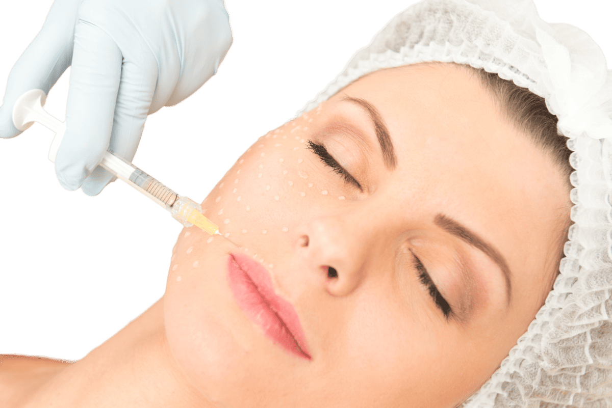 Что такое биоревитализация: как проходит и что дает